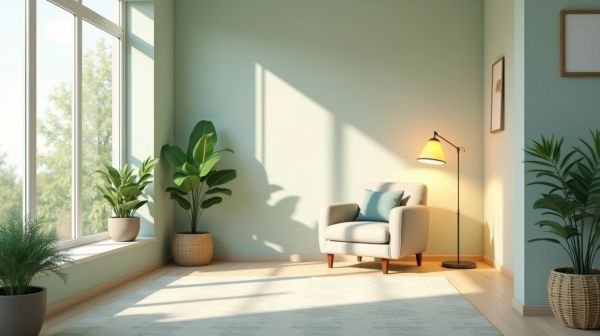 Améliorez votre bien-être grâce à un espace dédié à la santé