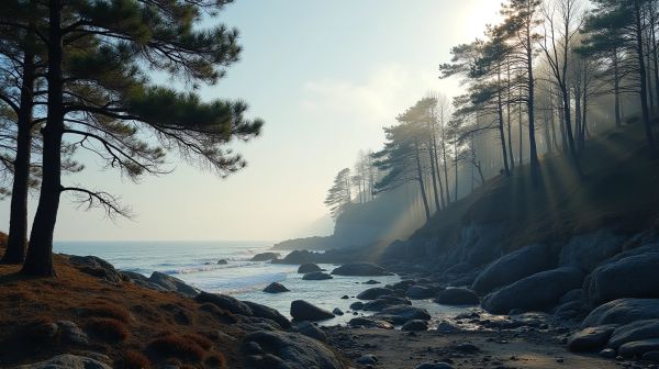Choisir un camping à Biarritz en hiver : les astuces à connaître