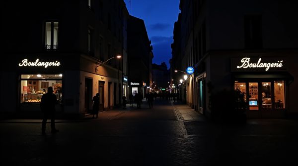 Grenoble après 22 h : ce qui est encore ouvert