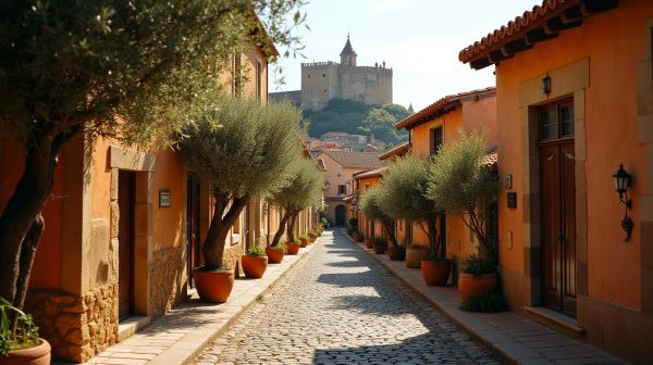 Les atouts cachés de l'immobilier à Collioure révélés