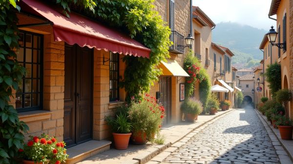 Les atouts cachés de l'immobilier à Collioure révélés