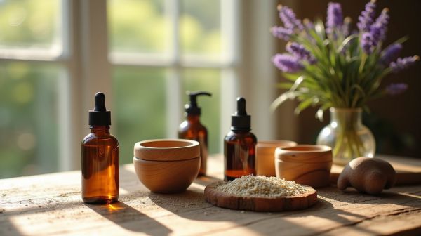 Maîtriser le choix du cbd bio pour le bien-être
