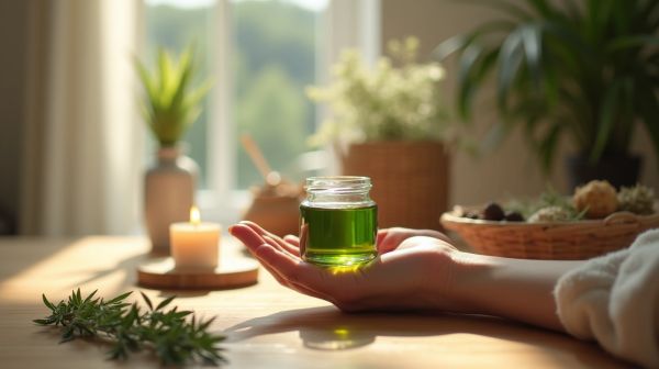 Maîtriser le choix du cbd bio pour le bien-être