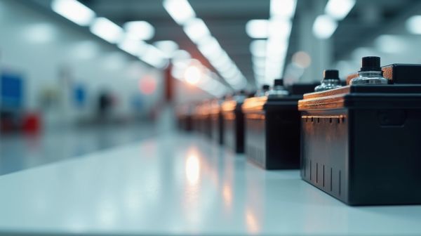 Pourquoi choisir des batteries de voiture surprenantes en 2026