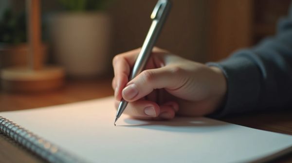 Se servir d'un stylet : 5 usages inattendus pour optimiser votre créativité