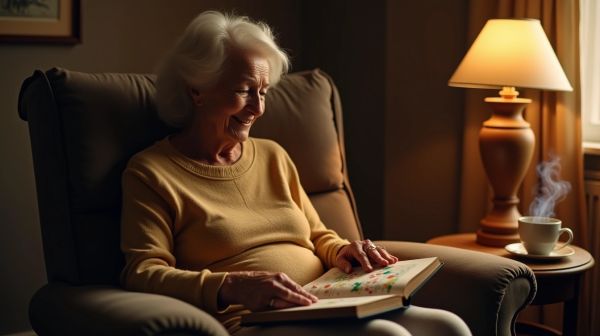 Seniors : comment améliorer leur autonomie au quotidien ?