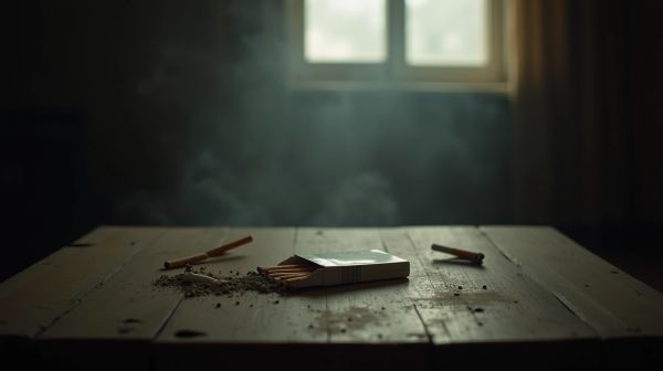 Survivre après le tabac : témoignages et expériences de fumeurs